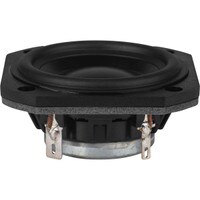 Main product image for Peerless ANC-50N25AL04-04 2" Full-Range Spea 264-1430